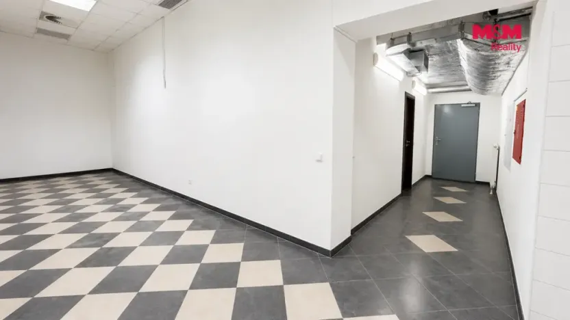 Pronájem obchodního prostoru, Šumperk, Langrova, 129 m2