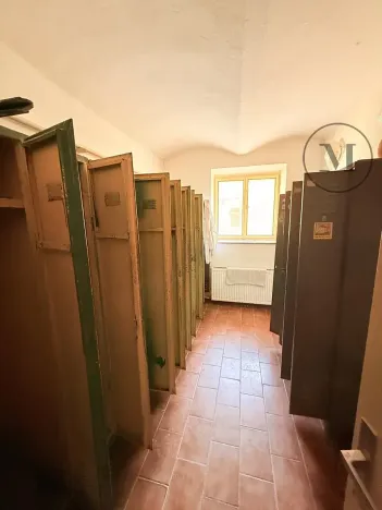 Pronájem komerční nemovitosti, Netolice, Mírové Náměstí, 500 m2