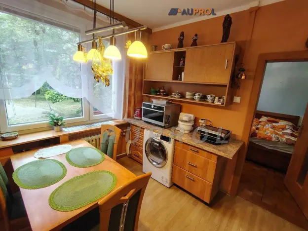 Prodej bytu 2+1, Praha - Braník, Nad lesním divadlem, 62 m2