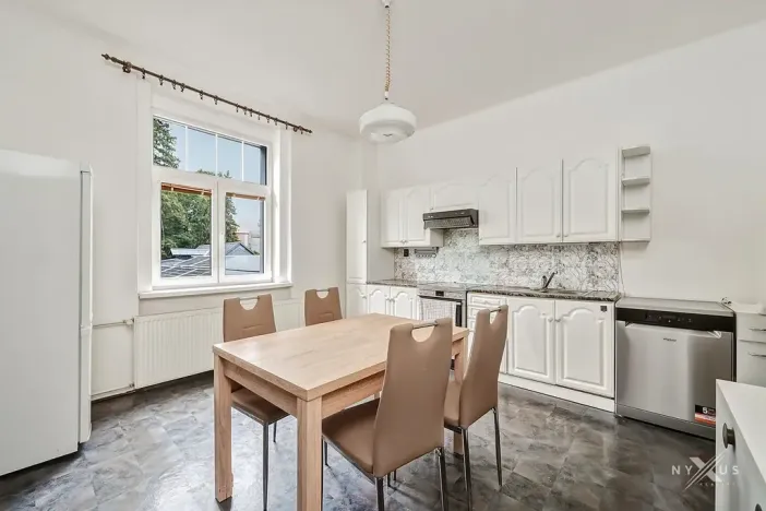 Prodej vícegeneračního domu, Vejprty, náměstí T. G. Masaryka, 932 m2