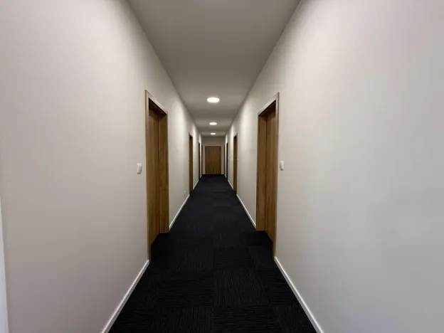 Pronájem kanceláře, Brno - Ponava, Cimburkova, 13 m2