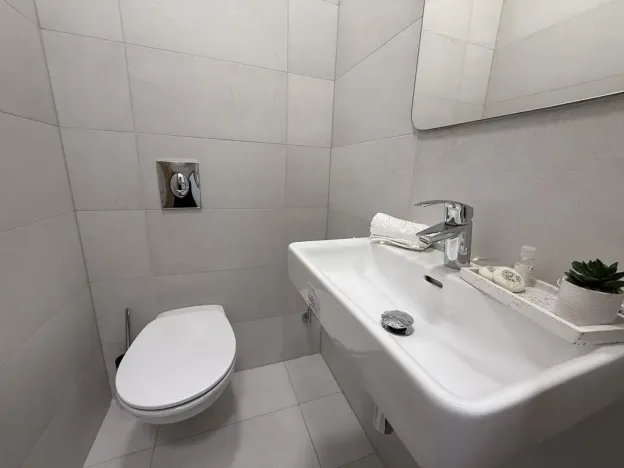 Pronájem kanceláře, Brno - Ponava, Cimburkova, 12 m2