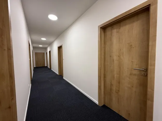 Pronájem kanceláře, Brno - Ponava, Cimburkova, 12 m2