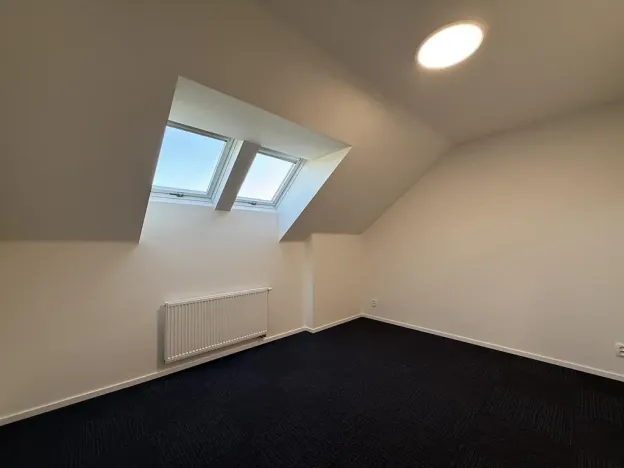 Pronájem kanceláře, Brno - Ponava, Cimburkova, 12 m2