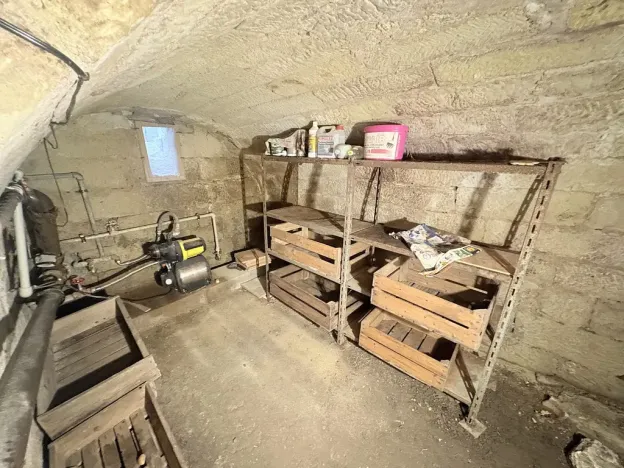 Prodej rodinného domu, Podhradí - Šlikova Ves, 100 m2
