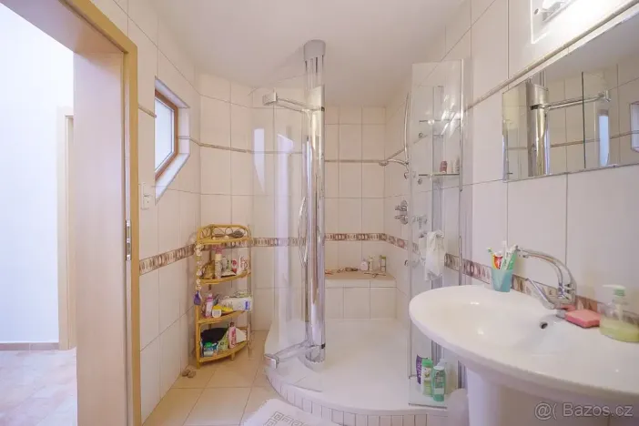 Prodej rodinného domu, Jičín, 238 m2