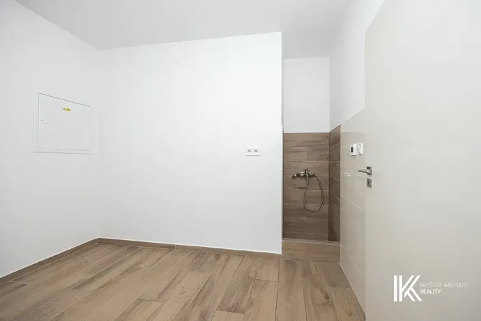Pronájem rodinného domu, Pardubice, Habřinská, 107 m2