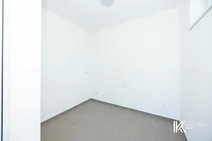 Pronájem rodinného domu, Pardubice, Habřinská, 107 m2