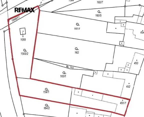 Prodej rodinného domu, Litovel, Palackého, 132 m2