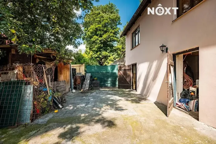Prodej rodinného domu, Zruč nad Sázavou, Nábřežní, 70 m2