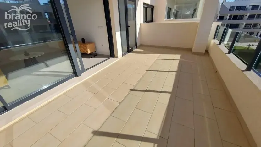 Prodej bytu 3+kk, San Miguel de Salinas, Alicante, Španělsko, 124 m2