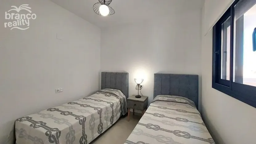 Prodej bytu 3+kk, San Miguel de Salinas, Alicante, Španělsko, 124 m2