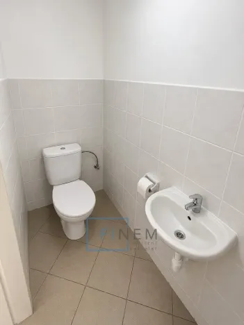 Pronájem obchodního prostoru, Kralupy nad Vltavou, 65 m2