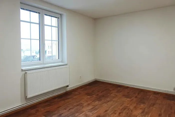 Pronájem bytu 2+1, Hořice, Jablonského, 54 m2