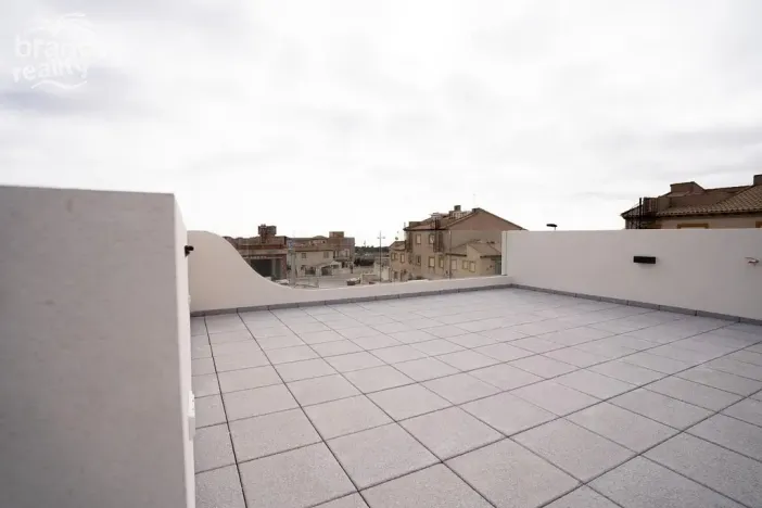 Prodej rodinného domu, Pilar de La Horadada, Alicante, Španělsko, 71 m2