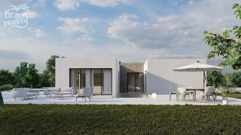 Prodej rodinného domu, Algorfa, Alicante, Španělsko, 199 m2