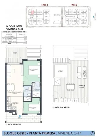 Prodej rodinného domu, Pilar de La Horadada, Alicante, Španělsko, 46 m2