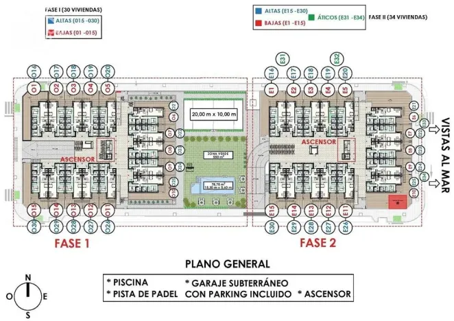 Prodej rodinného domu, Pilar de La Horadada, Alicante, Španělsko, 46 m2