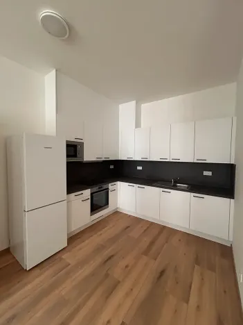 Pronájem bytu 2+kk, Písek, Gregorova, 63 m2