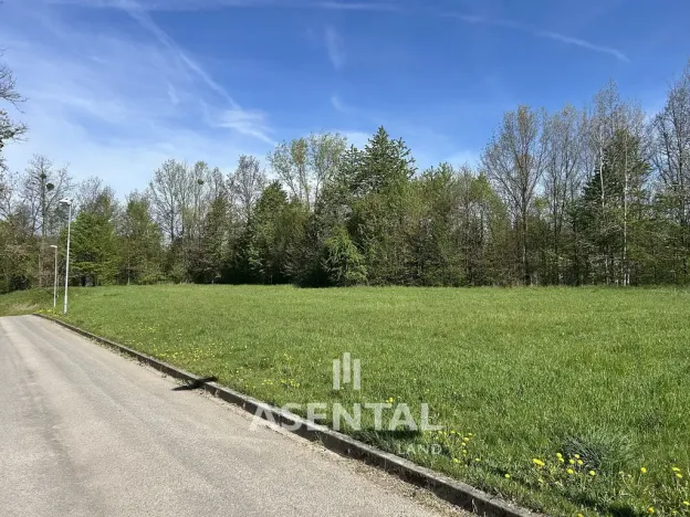Prodej komerčního pozemku, Havířov - Prostřední Suchá, Stará, 3555 m2