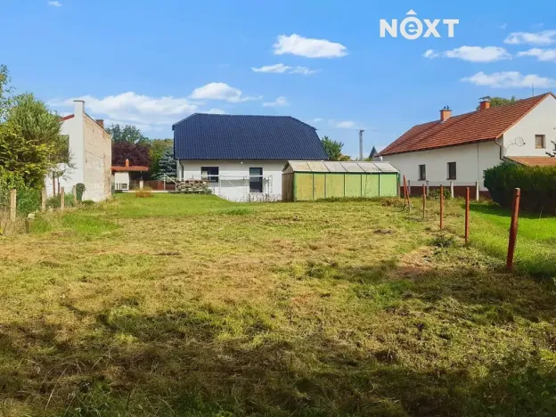 Prodej pozemku pro bydlení, Srch, 349 m2