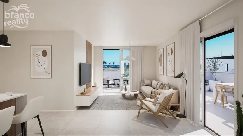 Prodej rodinného domu, Pilar de La Horadada, Alicante, Španělsko, 79 m2