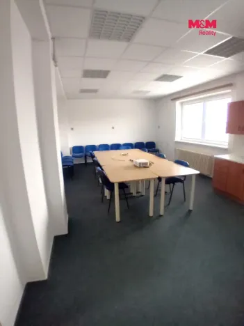 Pronájem obchodního prostoru, Červený Kostelec - Lhota za Červeným Kostelcem, 108 m2