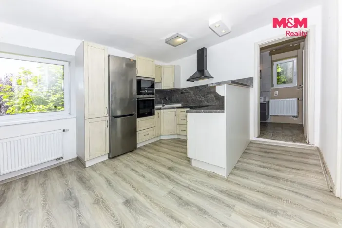 Prodej rodinného domu, Kutná Hora - Hlouška, Lorecká, 57 m2