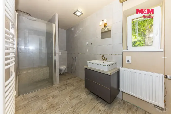 Prodej rodinného domu, Kutná Hora - Hlouška, Lorecká, 57 m2