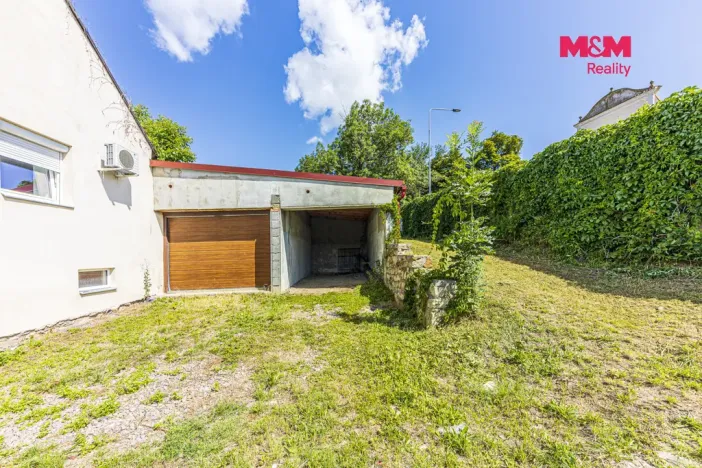 Prodej rodinného domu, Kutná Hora - Hlouška, Lorecká, 57 m2