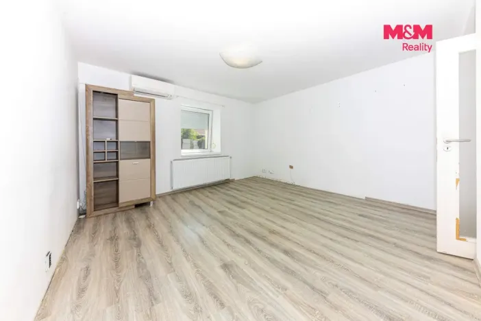 Prodej rodinného domu, Kutná Hora - Hlouška, Lorecká, 57 m2