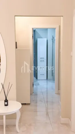 Pronájem bytu 2+1, Praha - Nové Město, Klimentská, 89 m2