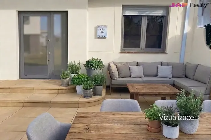 Prodej rodinného domu, Santa Pola, Španělsko, 67 m2
