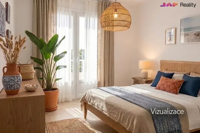 Prodej rodinného domu, Santa Pola, Španělsko, 67 m2