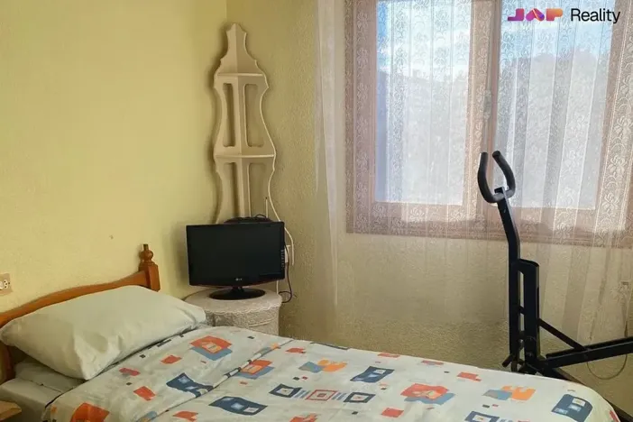 Prodej rodinného domu, Santa Pola, Španělsko, 67 m2