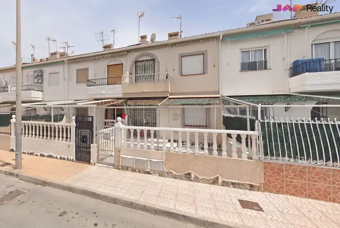 Prodej rodinného domu, Santa Pola, Španělsko, 67 m2