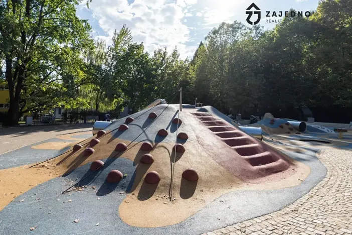 Pronájem bytu 4+1, Brno, Uzbecká, 79 m2