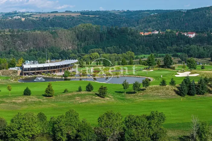 Prodej pozemku pro bydlení, Kácov, 2010 m2