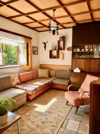 Prodej chaty, Ochoz u Brna, 50 m2