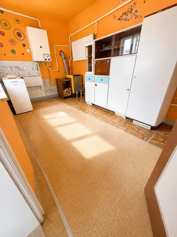 Prodej chalupy, Račice-Pístovice, 153 m2