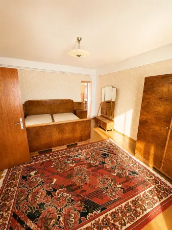 Prodej chalupy, Račice-Pístovice, 153 m2