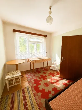 Prodej chalupy, Račice-Pístovice, 153 m2