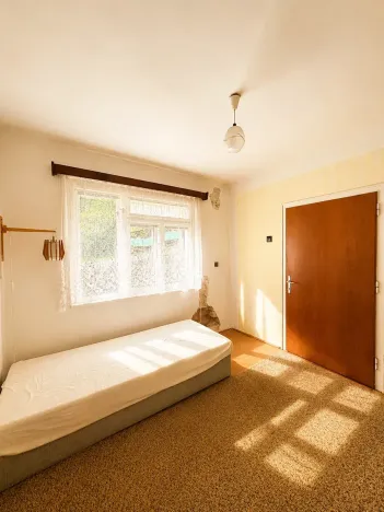 Prodej chalupy, Račice-Pístovice, 153 m2