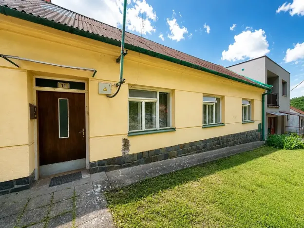 Prodej chalupy, Račice-Pístovice, 153 m2