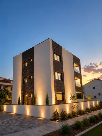 Prodej vily, Vir, Chorvatsko, 351 m2