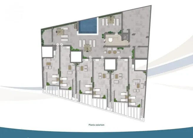 Prodej bytu 4+kk, San Pedro del Pinatar, Murcia, Španělsko, 102 m2