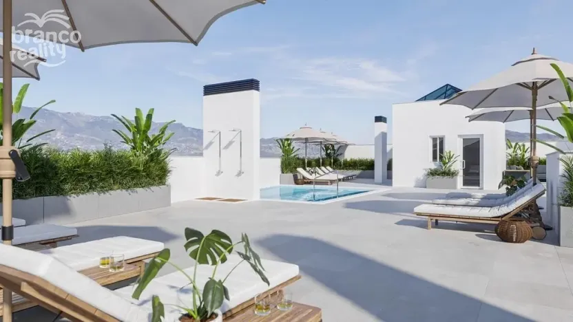 Prodej bytu 3+kk, San Pedro del Pinatar, Murcia, Španělsko, 78 m2
