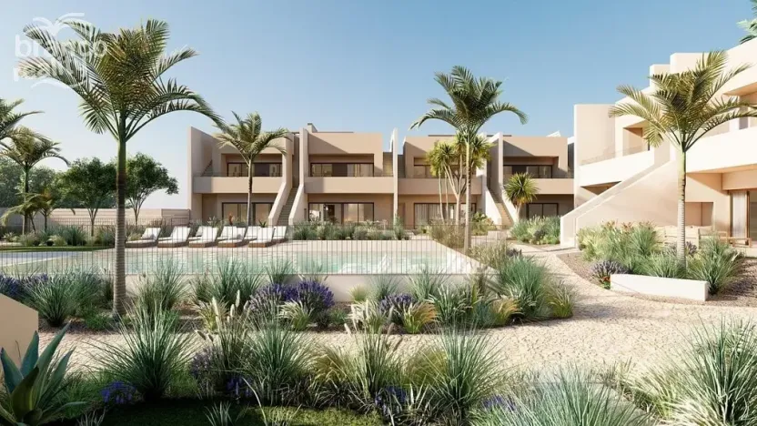 Prodej rodinného domu, San Javier, Murcia, Španělsko, 94 m2