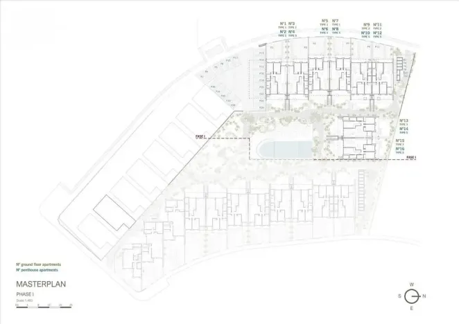 Prodej rodinného domu, San Javier, Murcia, Španělsko, 94 m2