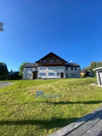 Prodej bytu 2+1, Malá Úpa - Horní Malá Úpa, 54 m2